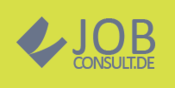 Logo jobconsult.de